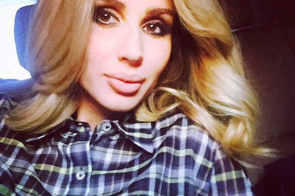 instagram.com/lobodaofficial