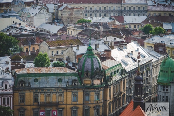 Путешествуем вместе: что посмотреть во Львове