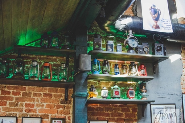 Фото: Марина Головнева