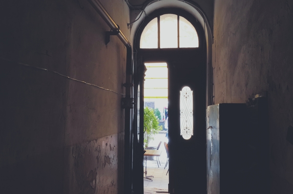 Фото: Марина Головнева