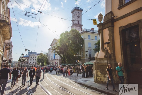 Путешествуем вместе: что посмотреть во Львове