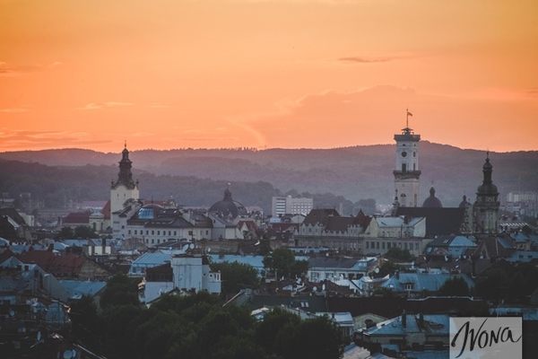 Путешествуем вместе: что посмотреть во Львове