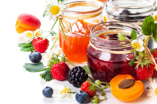 Как варить варенье