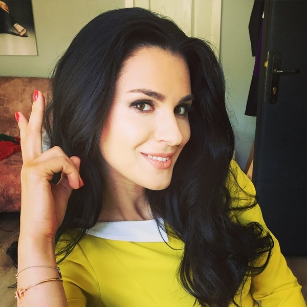 Маша Ефросинина повеселила поклонников забавным фото