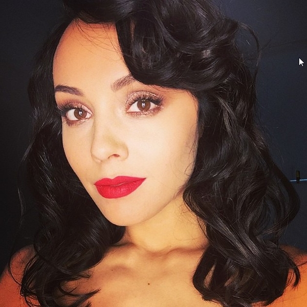 Юлия Бричковская из NIKITA завела аккаунт в соцсети для своих ягодиц