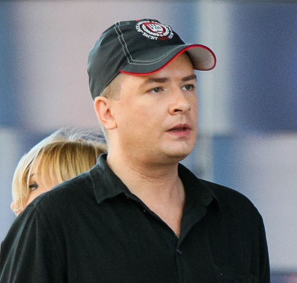 Андрей Данилко рассказал о гонораре за роль в голливудском фильме