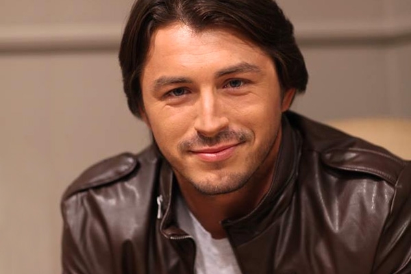 Сергей Притула обиделся на жестокий розыгрыш актеров Квартала 95