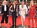 MuchMusic Video Awards: Лучшие и худшие наряды звезд