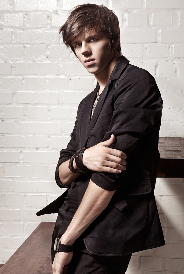 Александр Лещенко: Танец – это прекрасный способ держать себя в форме