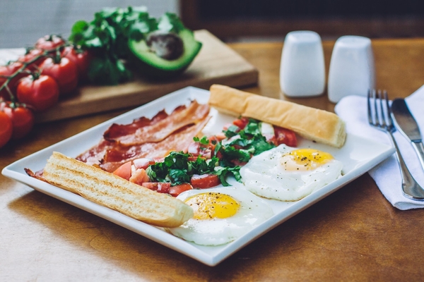 Где позавтракать в Киеве: ТОП-9 уютных и бюджетных мест