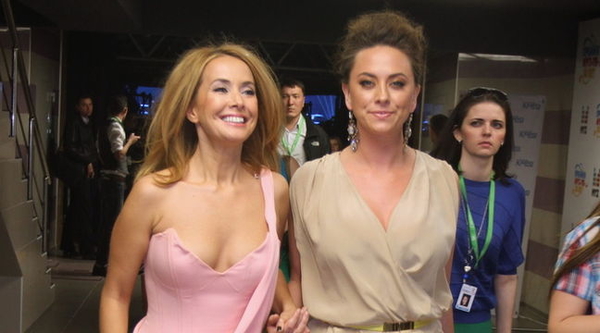 Сестра Жанны Фриске поделилась одним из последних фото артистки