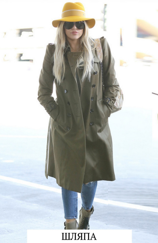 Как добавить цвета в гардероб: 5 дней – 5 образов