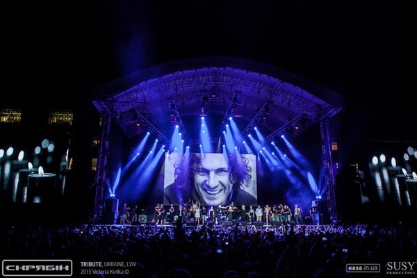 Участники группы Скрябин рассказали, кто может стать новым вокалистом