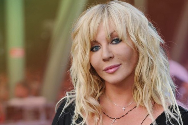 Ирина Билык предложила участнику Голос країни выступить на ее концерте