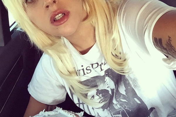 instagram.com/ladygaga