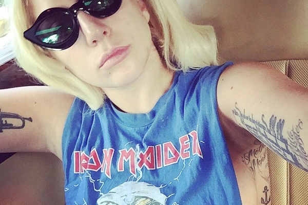 instagram.com/ladygaga