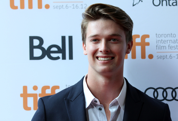 Сын Шварценеггера получил первую главную роль в кино