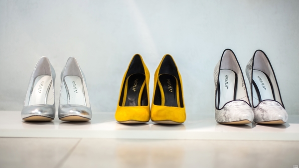 Made in Ukraine: Модная, удобная и красивая обувь от Marsala