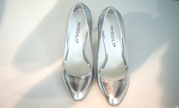 Made in Ukraine: Модная, удобная и красивая обувь от Marsala