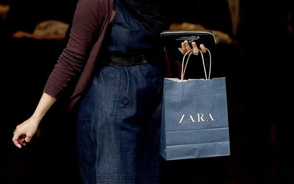 Бренд Zara обвинили в расизме за оскорбления афроамериканцев