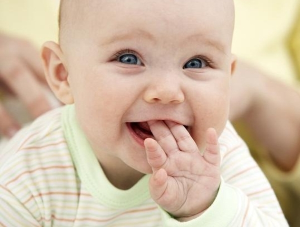 Запах изо рта у ребенка: Что делать