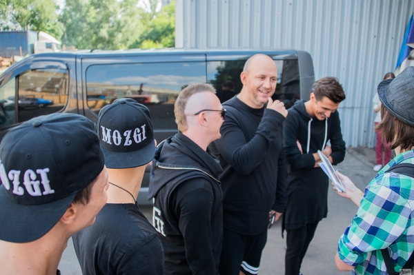 Марина Головнева