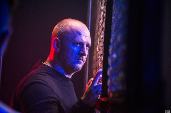 Марина Головнева