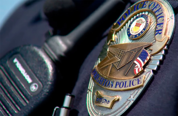 Поступок этого полицейского трогает до слез