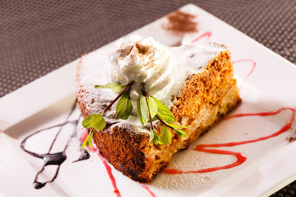 Как приготовить ореховый бисквит в мультиварке (видео)