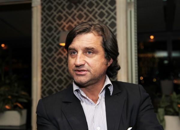 Кушанашвили угрожал Шепелеву смертной казнью, если он обидит Фриске