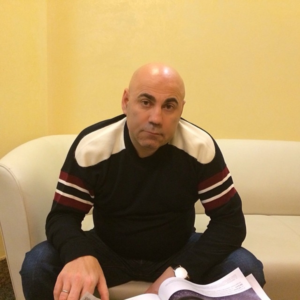 Иосиф Пригожин прокомментировал обстрел его квартиры