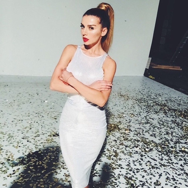 Седокова рассказала, почему решила судиться за наследство Белькевича