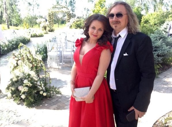 55-летний Игорь Николаев станет отцом - СМИ