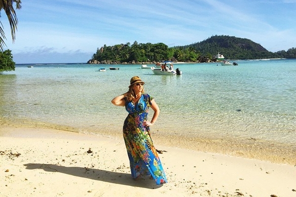 instagram.com/achekhova