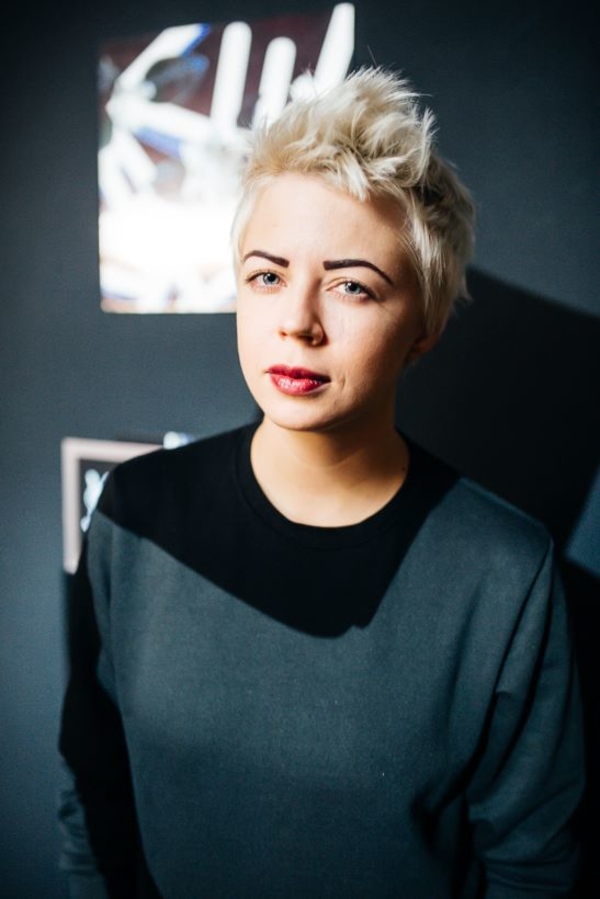 Украинская певица ONUKA отказалась ехать в Россию