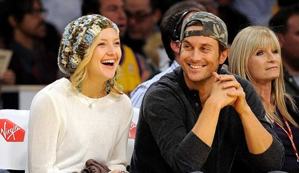 От актрисы Кейт Хадсон отказался родной отец