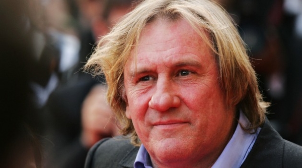 Жерару Депардье предложили стать губернатором в России