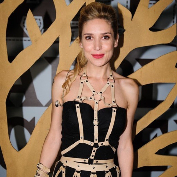 Алена Винницкая рассказала, что выращивает на своем огороде