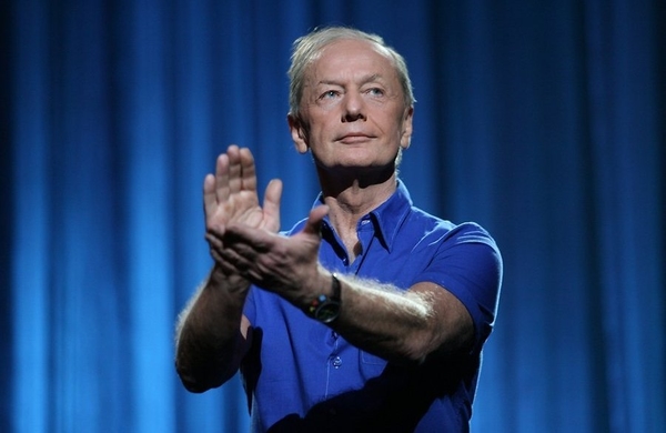 Задорнов пошутил о сбитом малайзийском самолете над Донецком