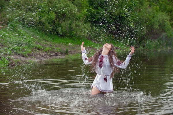 Ивана Купала: поверья народного праздника