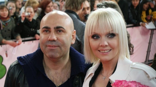 Валерию пытались забросать вениками во Владивостоке