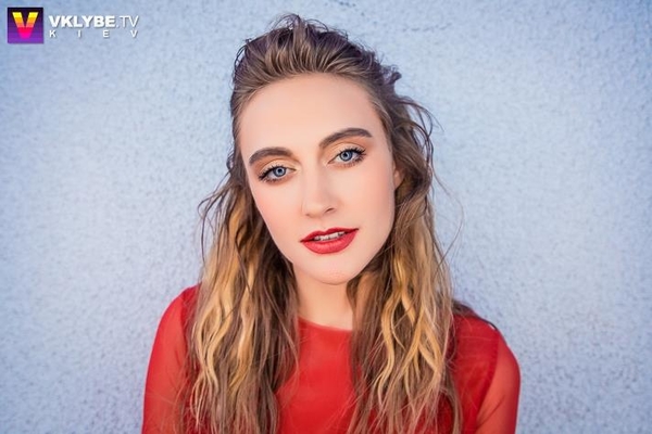 Ева Бушмина отпраздновала двухлетие дочки