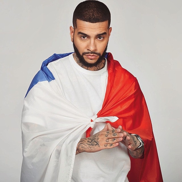 Тимати в новом клипе назвал Обаму виновником Майдана