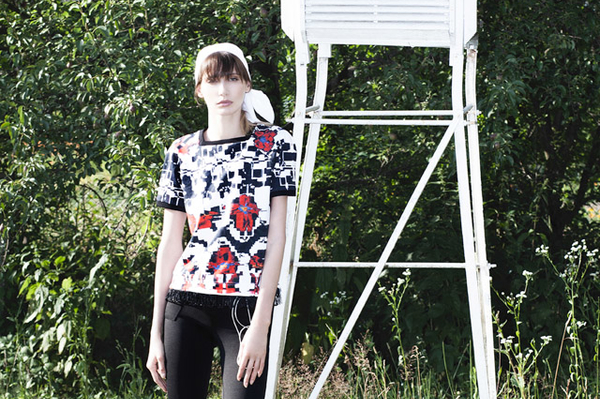 пресс-служба