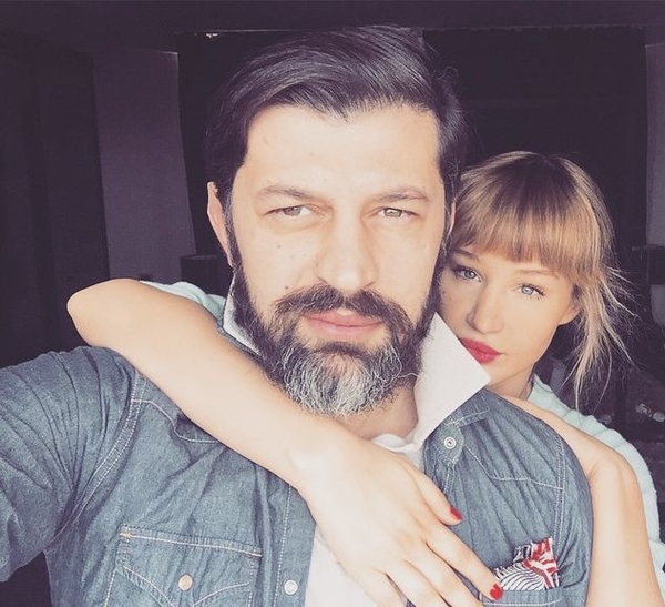 Жена Кахи Каладзе Ануки Арешидзе показала подросших сыновей