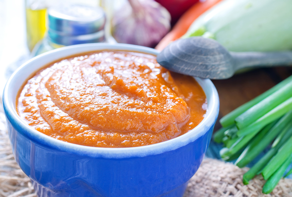 Как приготовить кабачковую икру с майонезом на зиму