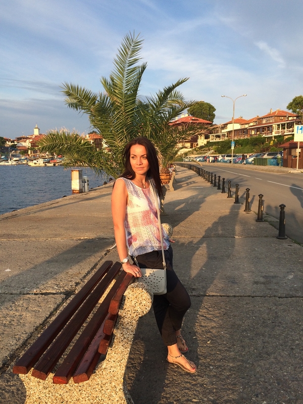 Украинские телеведущие рассказали о форс-мажорах на отдыхе