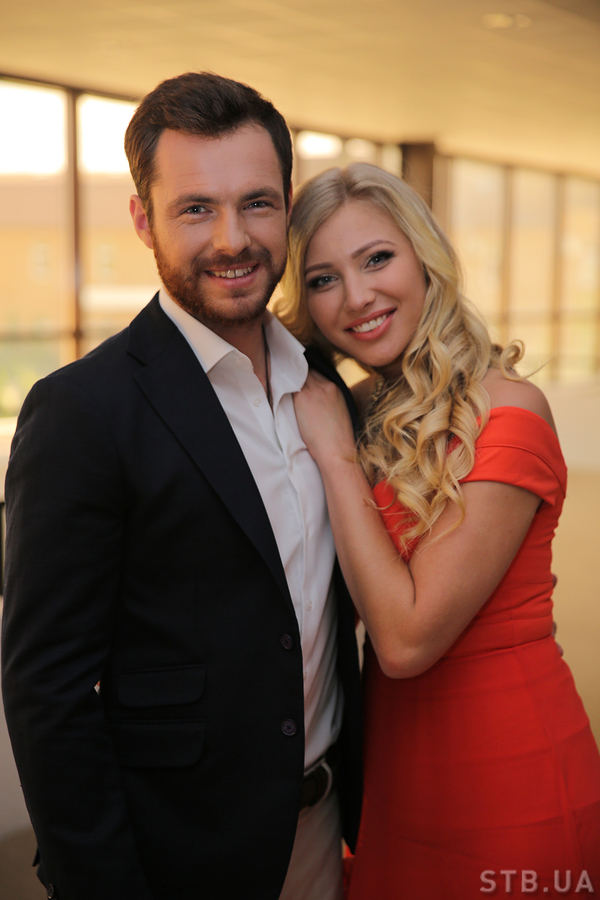 Холостяк Сергей Мельник поручил избраннице вести свой бизнес