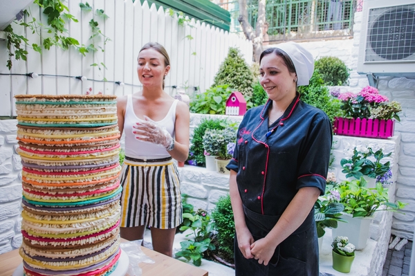 Фото: Марина Головнева