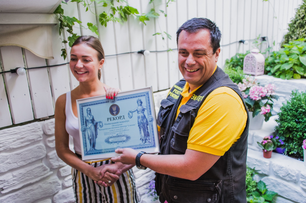 Фото: Марина Головнева